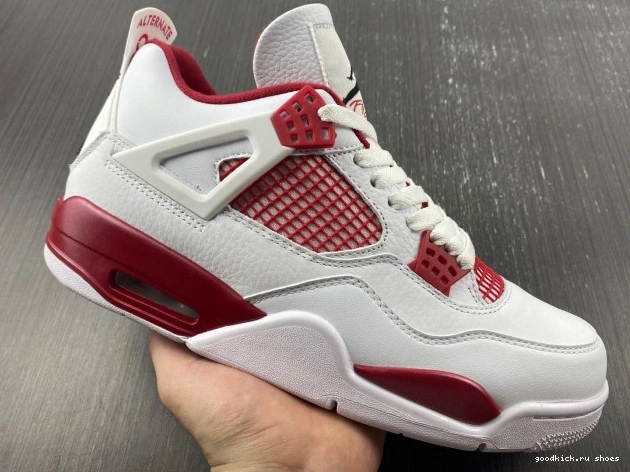 Alternate 89 Air 308497-106 4 Jordan Retro 0722